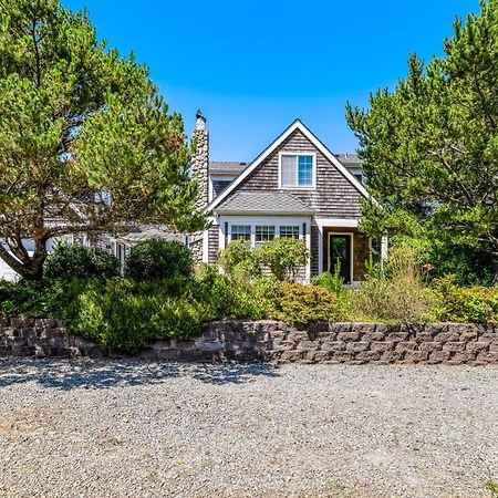 Nedonna Beach House Rockaway Beach Zewnętrze zdjęcie