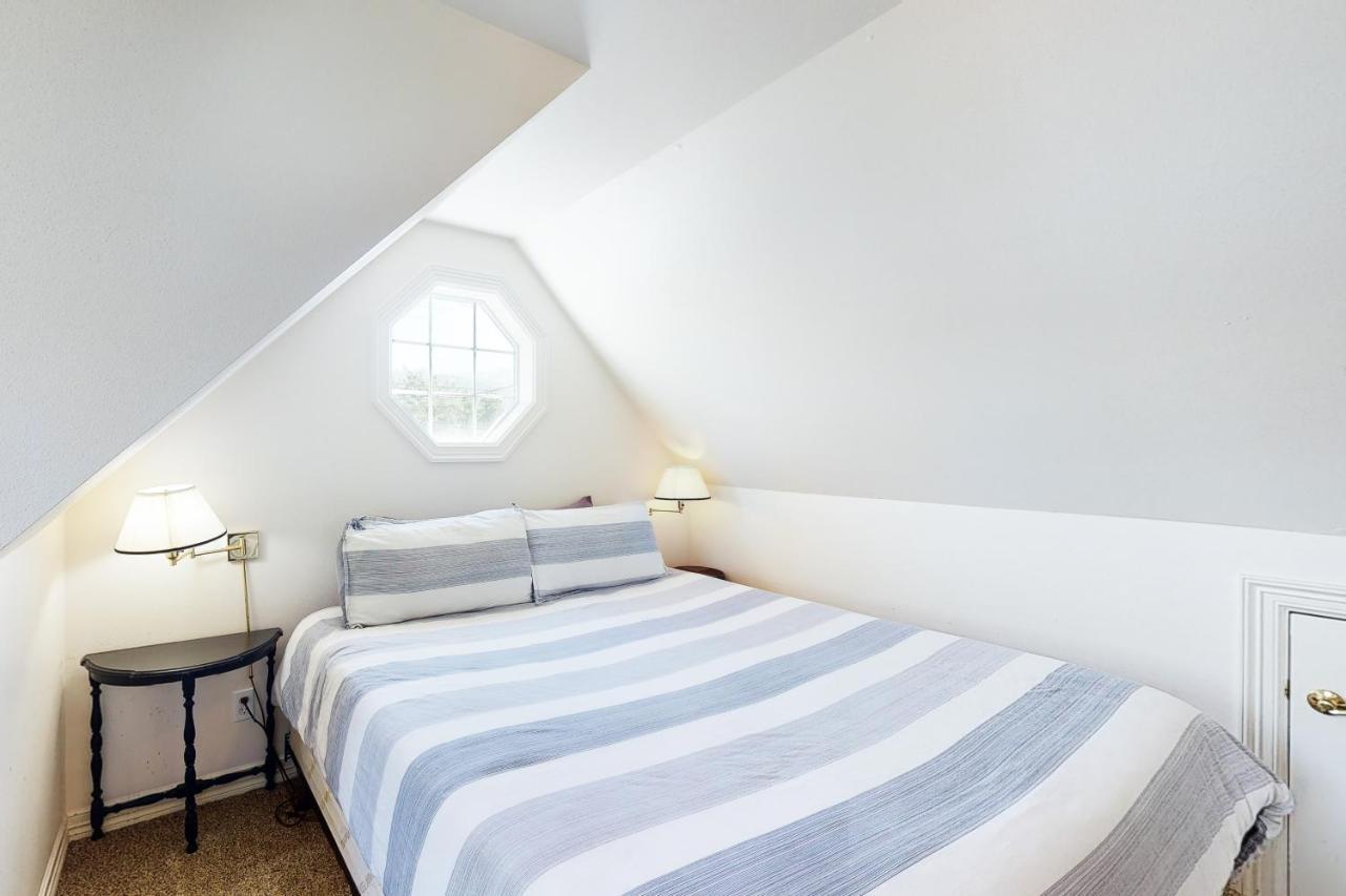 Nedonna Beach House Rockaway Beach Zewnętrze zdjęcie