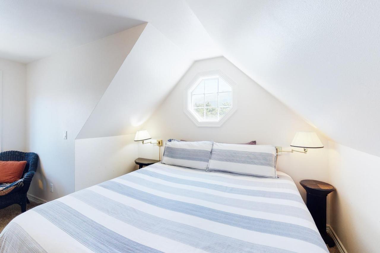 Nedonna Beach House Rockaway Beach Zewnętrze zdjęcie