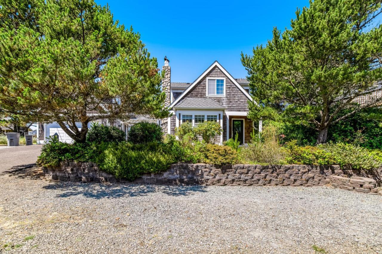 Nedonna Beach House Rockaway Beach Zewnętrze zdjęcie